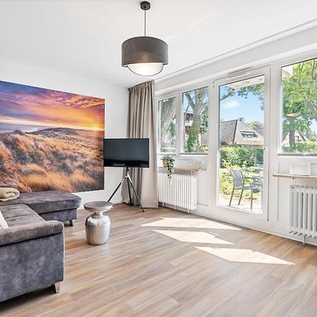 Ankerherz Appartements Bei Blankenese Hamburg Zewnętrze zdjęcie