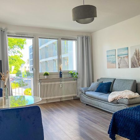 Ankerherz Appartements Bei Blankenese Hamburg Zewnętrze zdjęcie