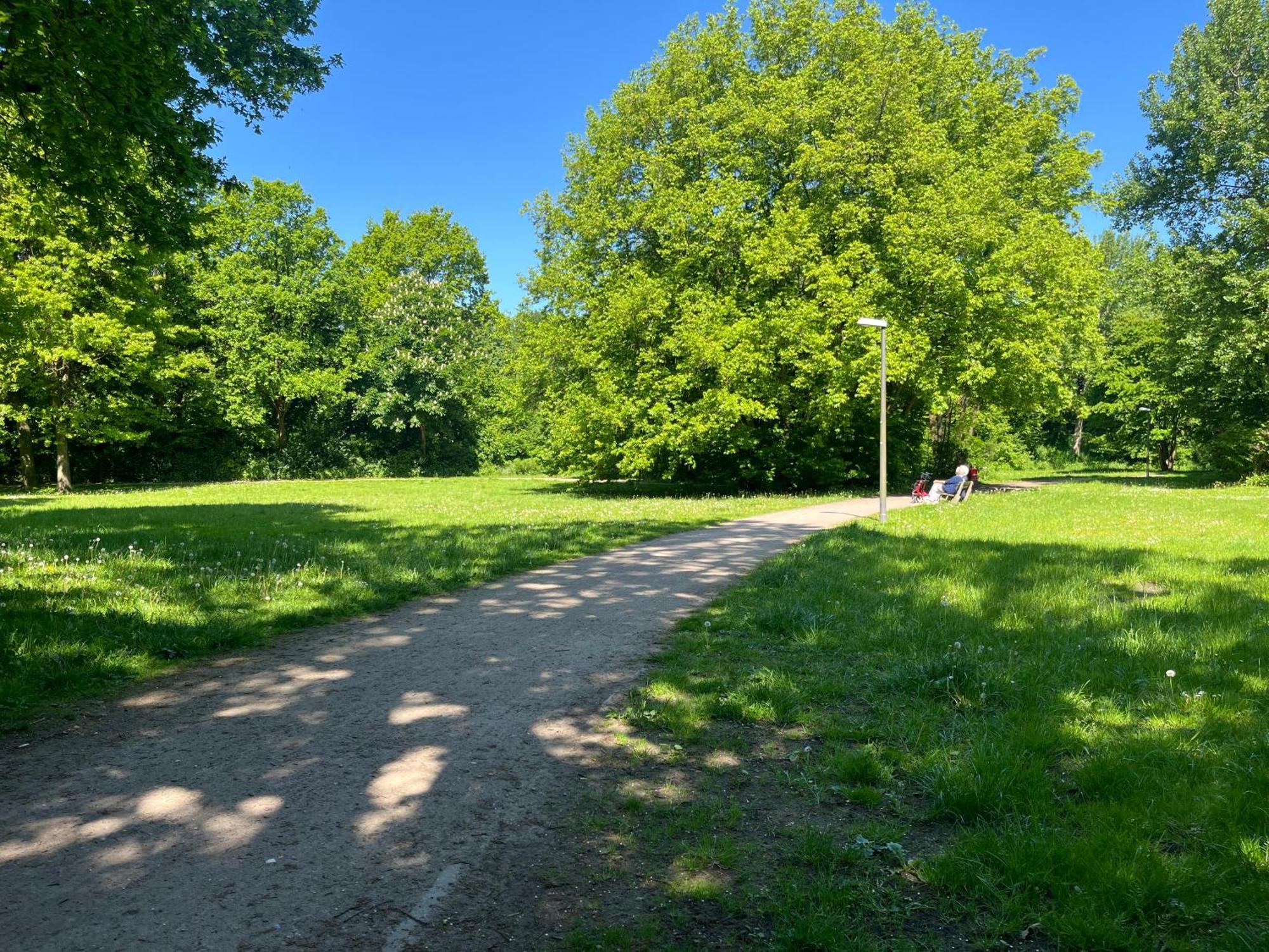 Ankerherz Appartements Bei Blankenese Hamburg Zewnętrze zdjęcie