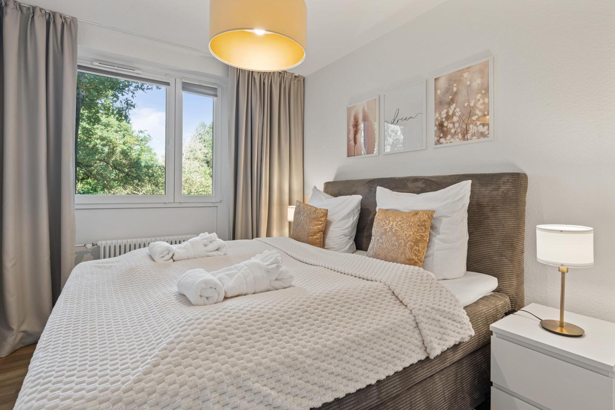 Ankerherz Appartements Bei Blankenese Hamburg Zewnętrze zdjęcie