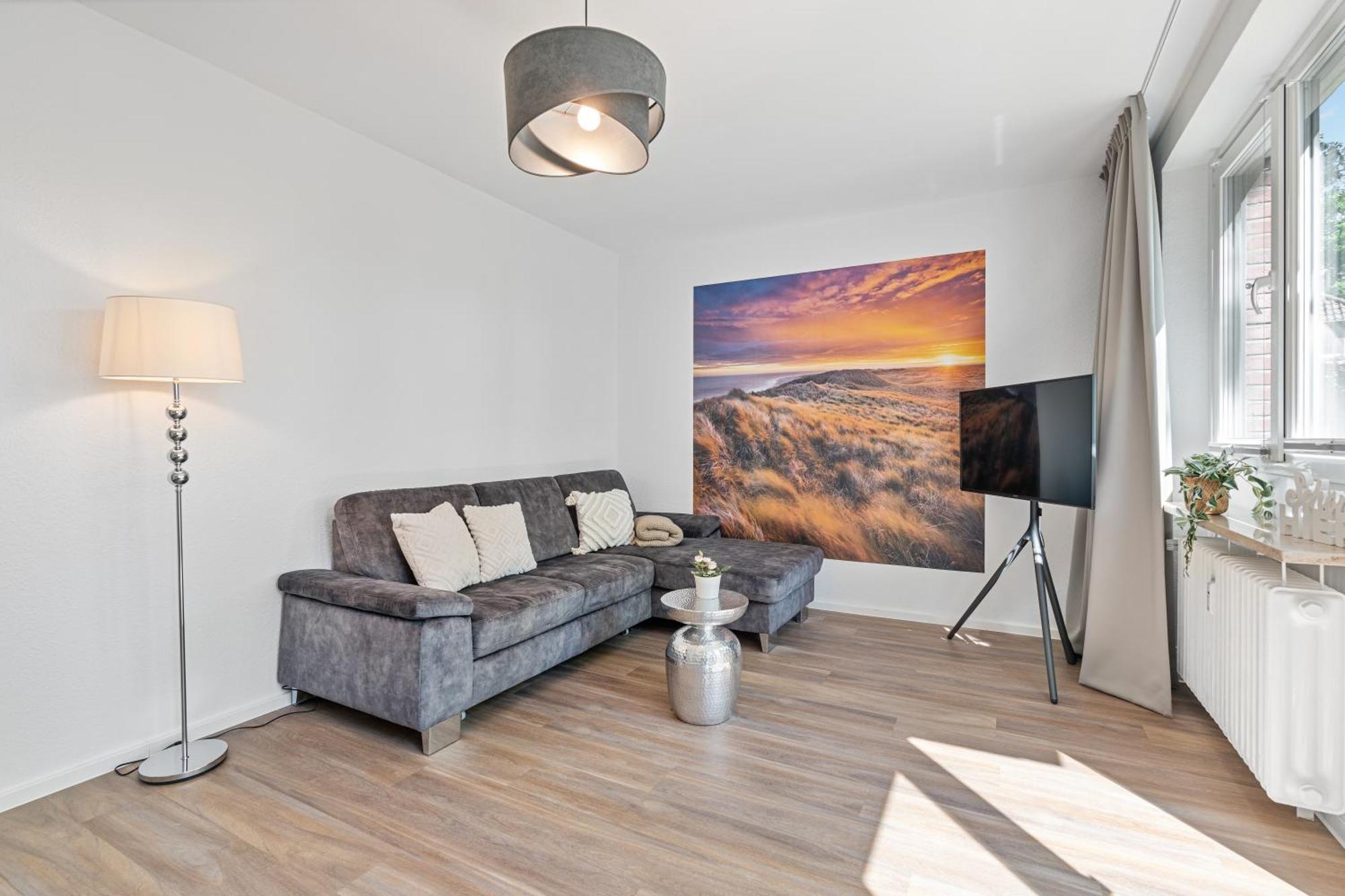 Ankerherz Appartements Bei Blankenese Hamburg Pokój zdjęcie