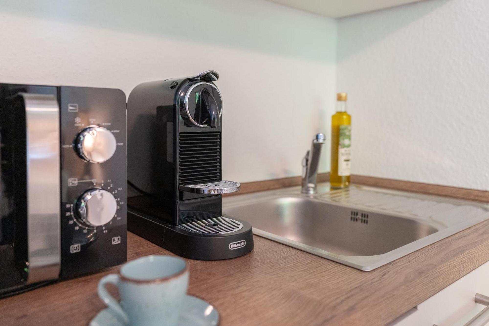Ankerherz Appartements Bei Blankenese Hamburg Pokój zdjęcie